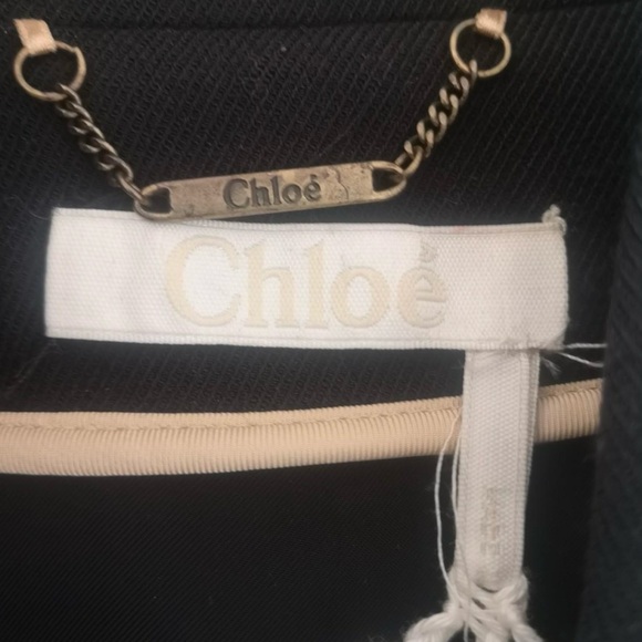 Brand new Chloe jacket - Picture 3 of 4